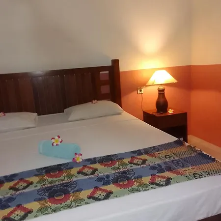 Kputra Homestay Amed  Room photo