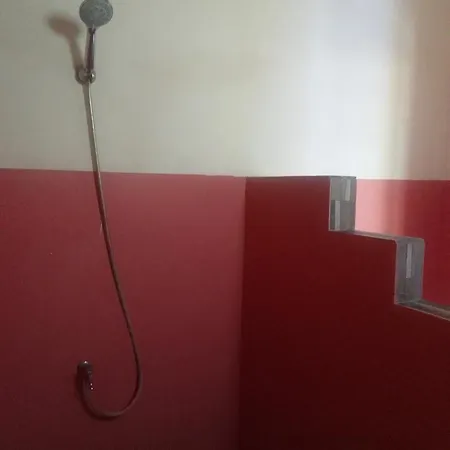 Kputra Homestay Amed  Room photo