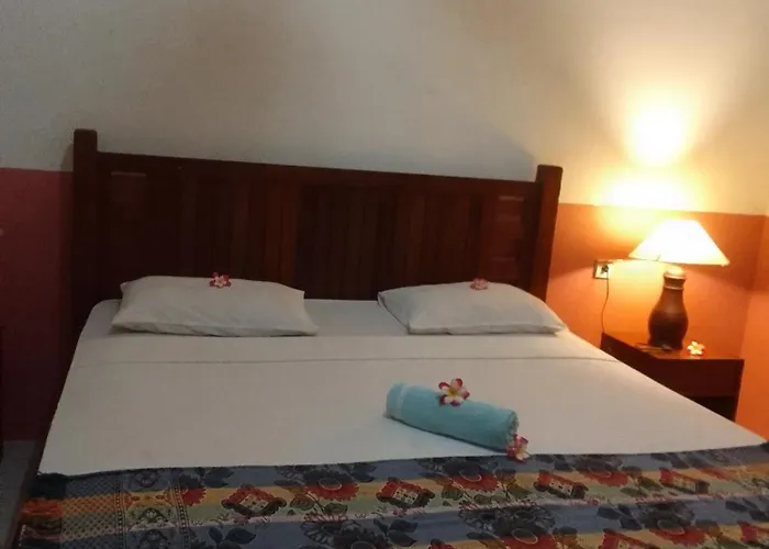 Kputra Homestay