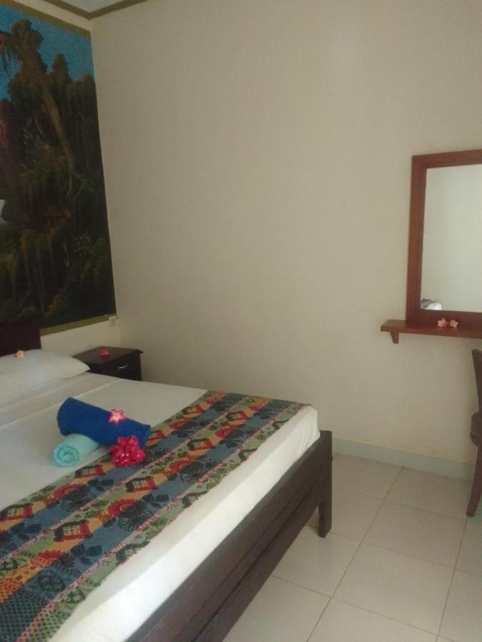 Kputra Homestay *