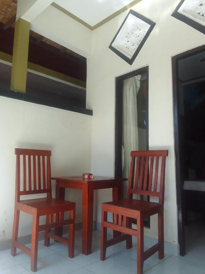 Kputra Homestay *