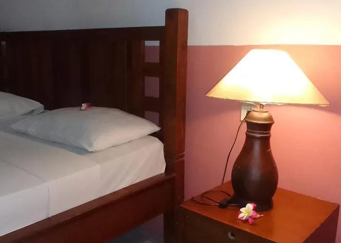 Kputra Homestay