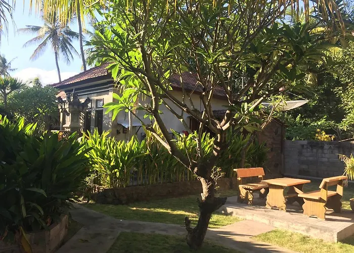 Kputra Homestay