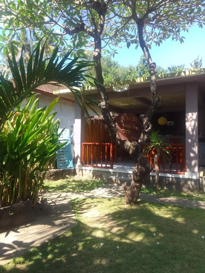 Homestay Kputra Amed (Bali)