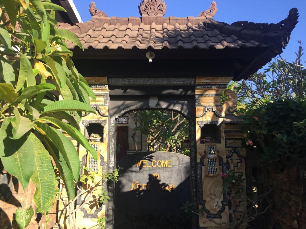 Homestay Kputra *
